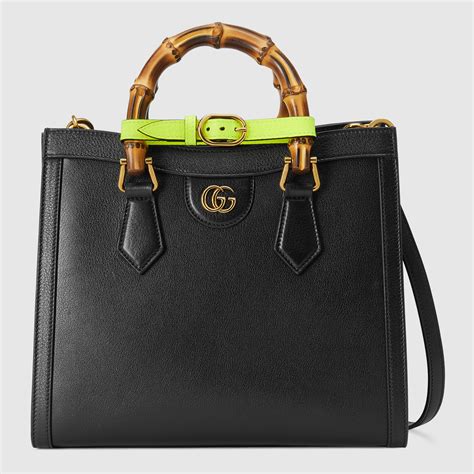 princess diana gucci|gucci diana small tote bag.